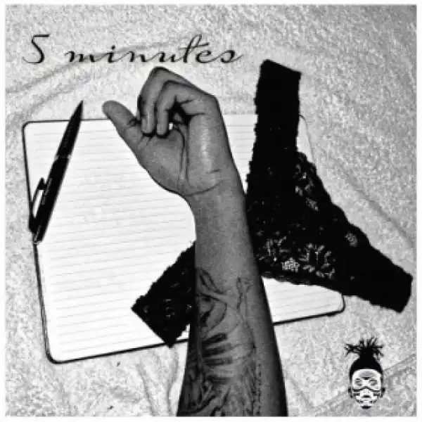 Sibu Nzuza - 5 Minutes